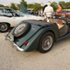 Illustration for article titled What I Really Did This Summer: Monday Night Car Shows